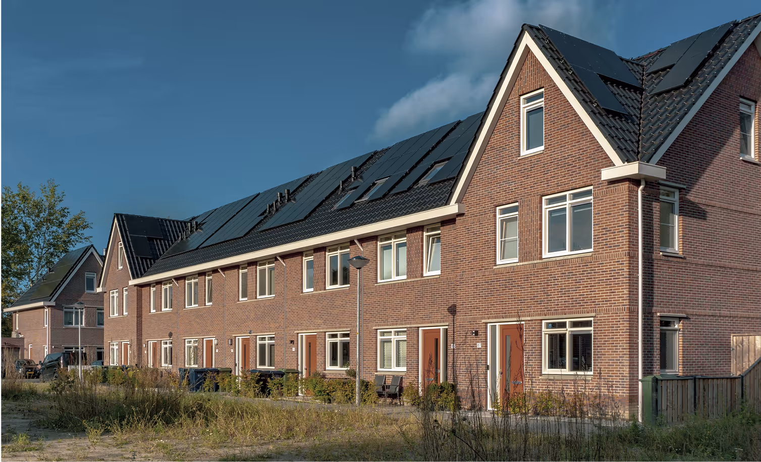 Woning verkocht via De Gratis Makelaars